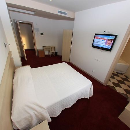 Tezze sul Brenta Park Hotel Italia חדר תמונה