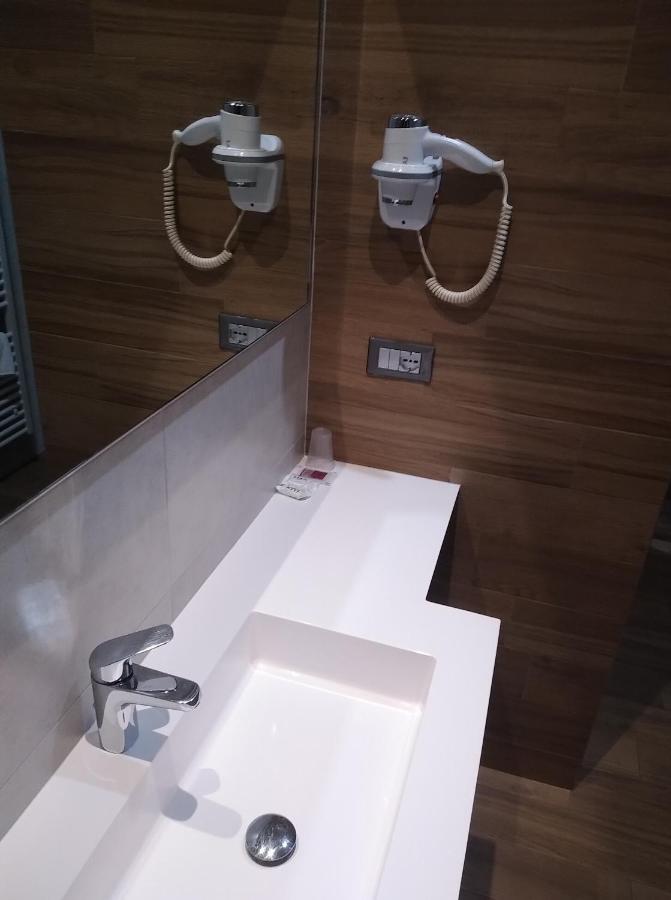 Tezze sul Brenta Park Hotel Italia מראה חיצוני תמונה