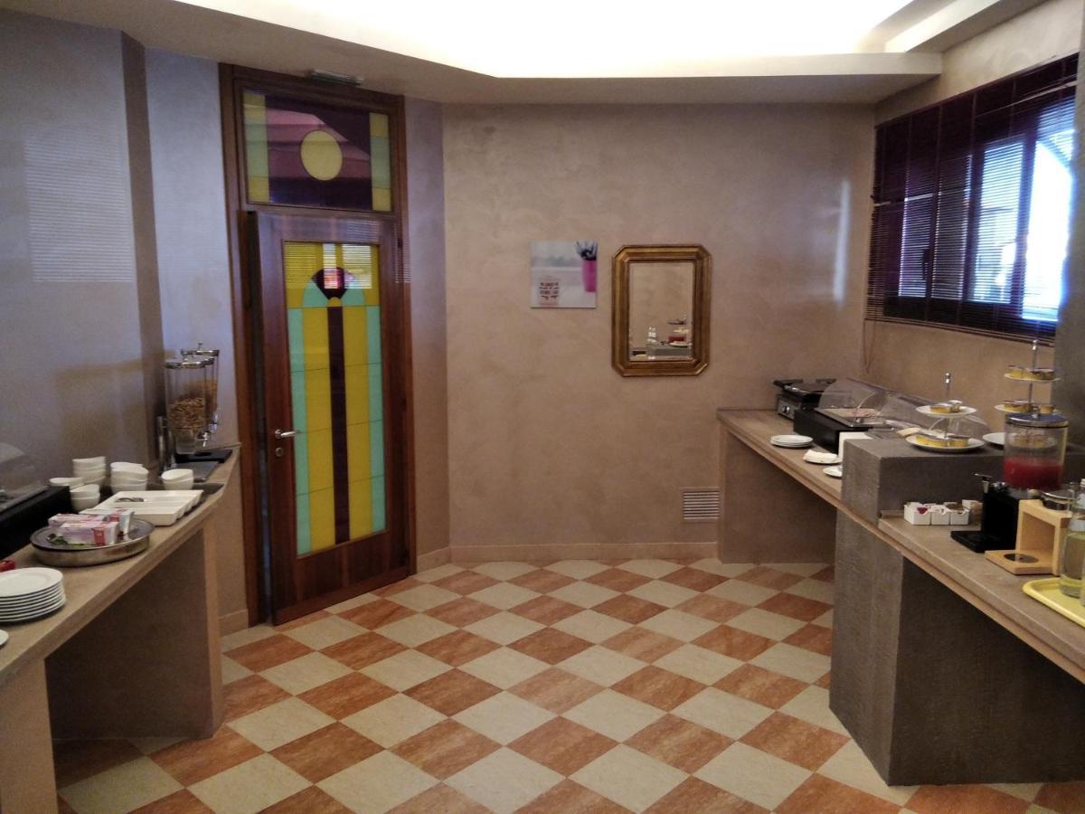 Tezze sul Brenta Park Hotel Italia מראה חיצוני תמונה