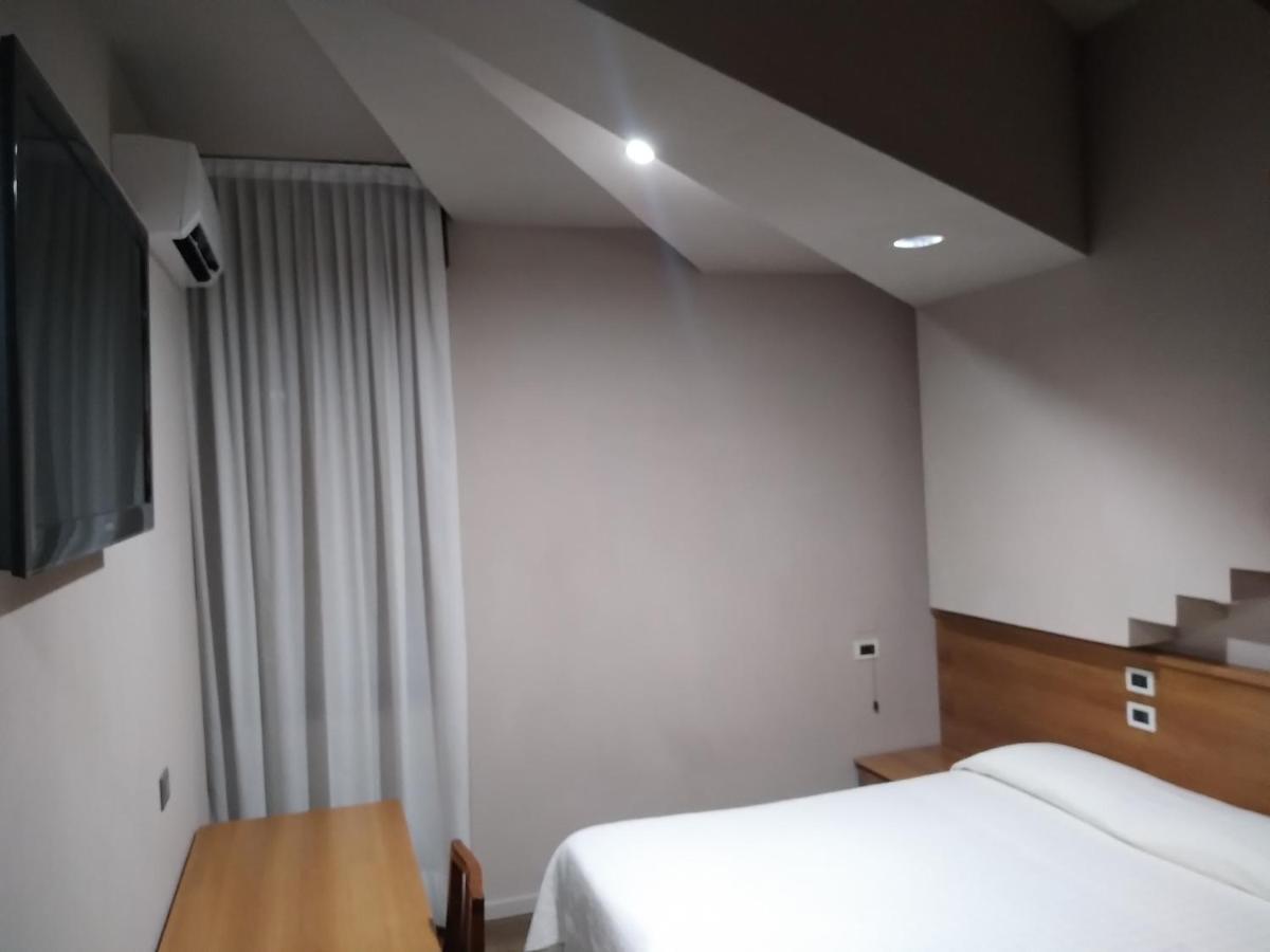 Tezze sul Brenta Park Hotel Italia מראה חיצוני תמונה