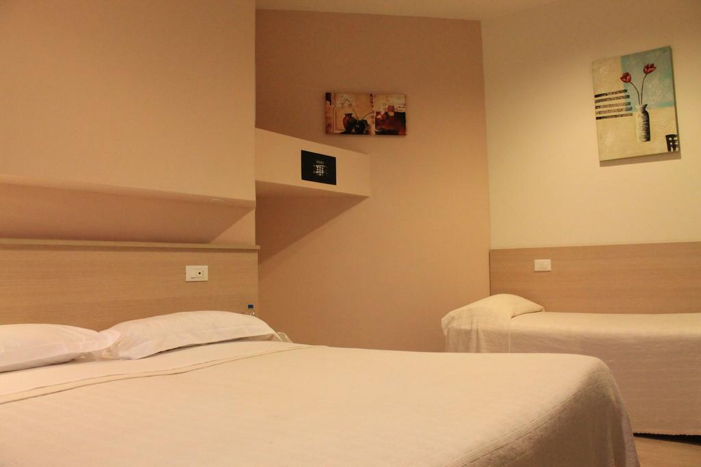 Tezze sul Brenta Park Hotel Italia מראה חיצוני תמונה