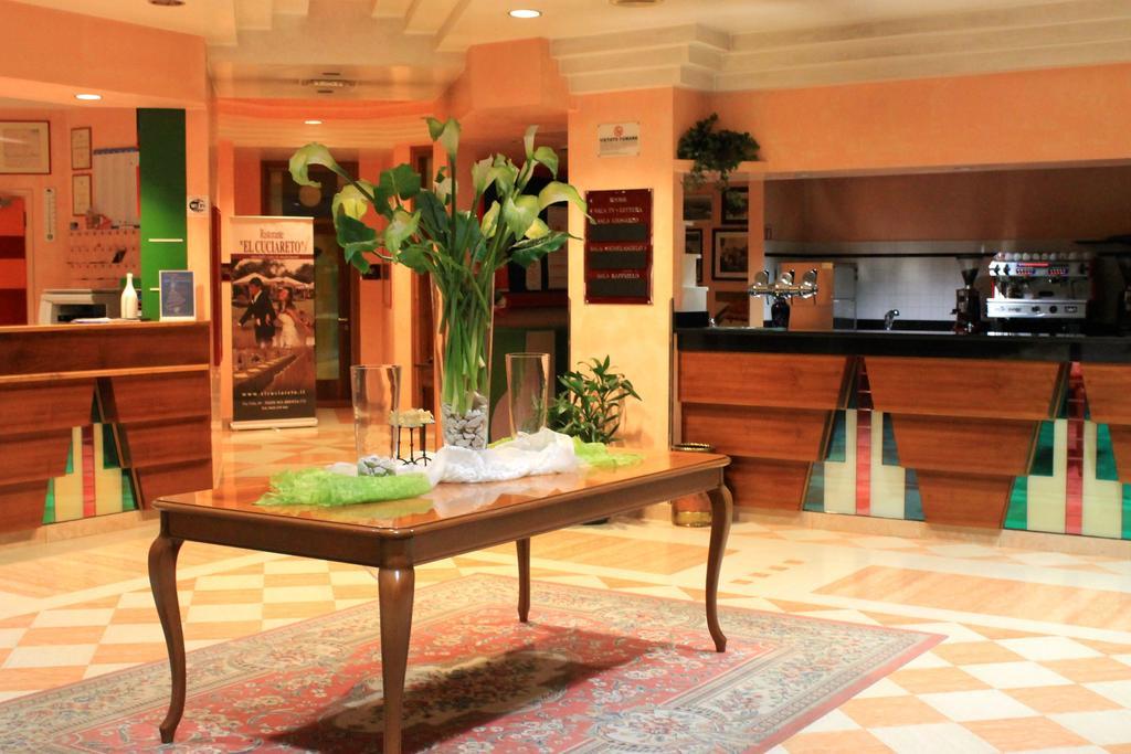 Tezze sul Brenta Park Hotel Italia מראה חיצוני תמונה