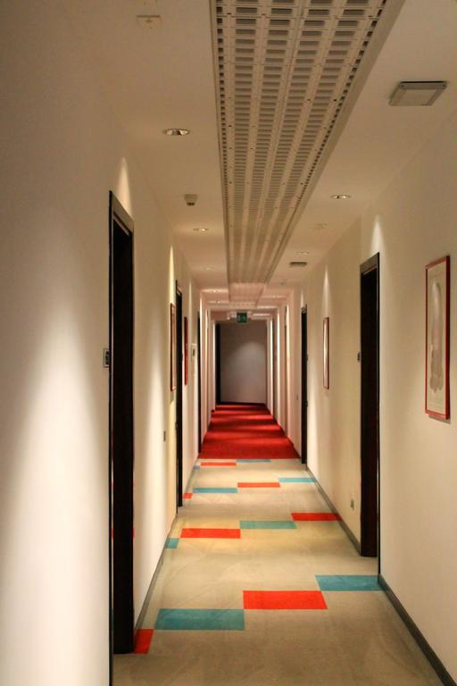 Tezze sul Brenta Park Hotel Italia מראה חיצוני תמונה