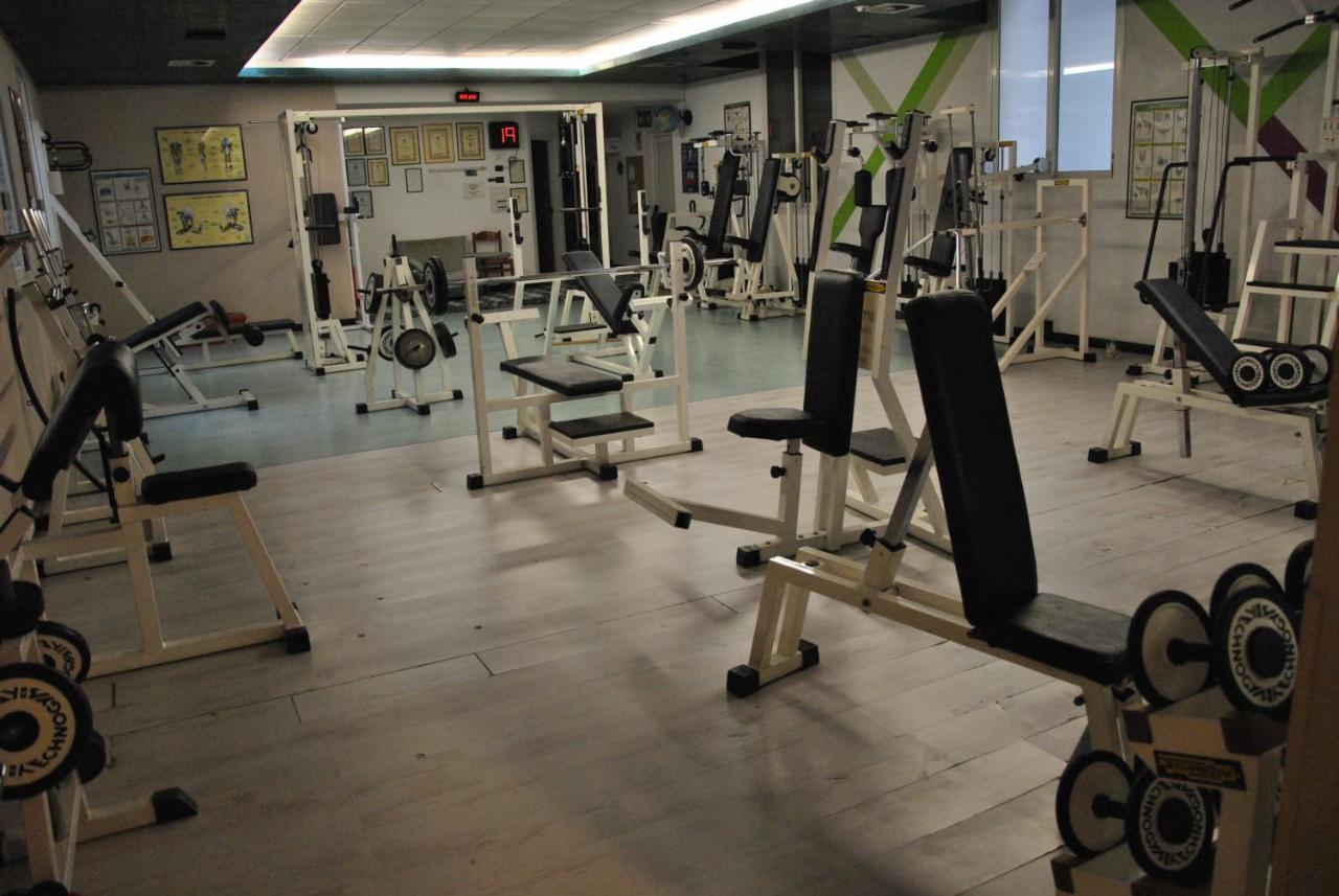 Tezze sul Brenta Park Hotel Italia מראה חיצוני תמונה