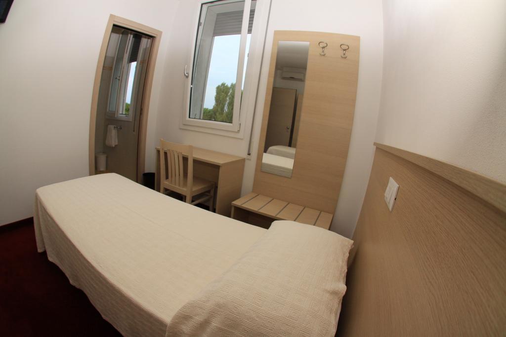 Tezze sul Brenta Park Hotel Italia חדר תמונה