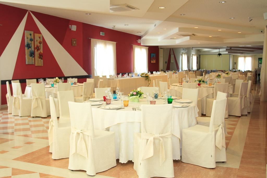 Tezze sul Brenta Park Hotel Italia מראה חיצוני תמונה