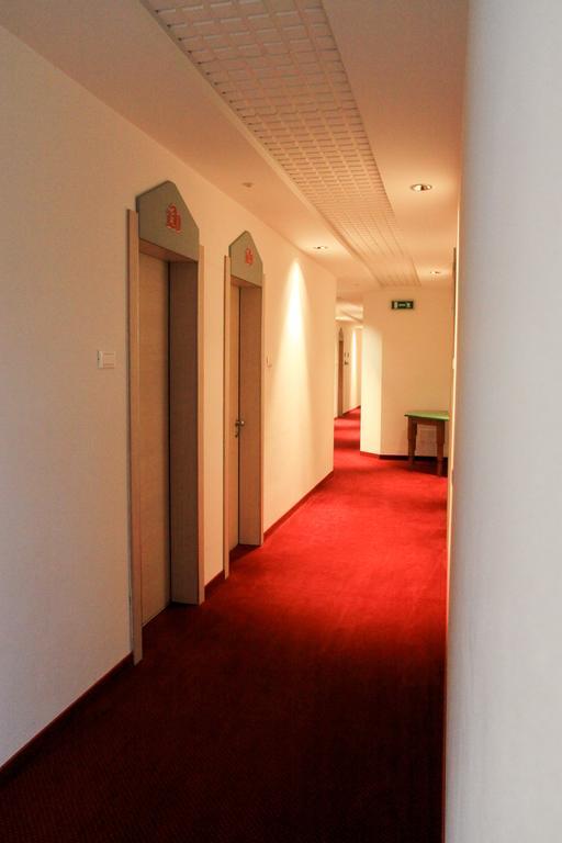 Tezze sul Brenta Park Hotel Italia חדר תמונה