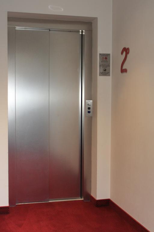 Tezze sul Brenta Park Hotel Italia מראה חיצוני תמונה