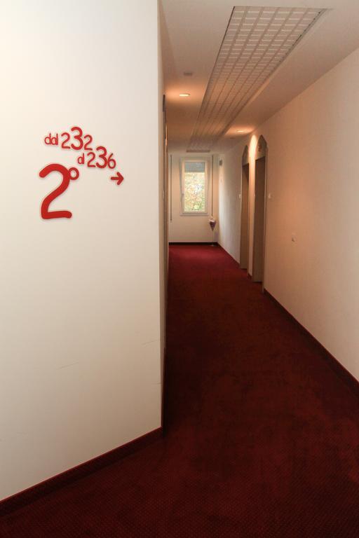 Tezze sul Brenta Park Hotel Italia חדר תמונה