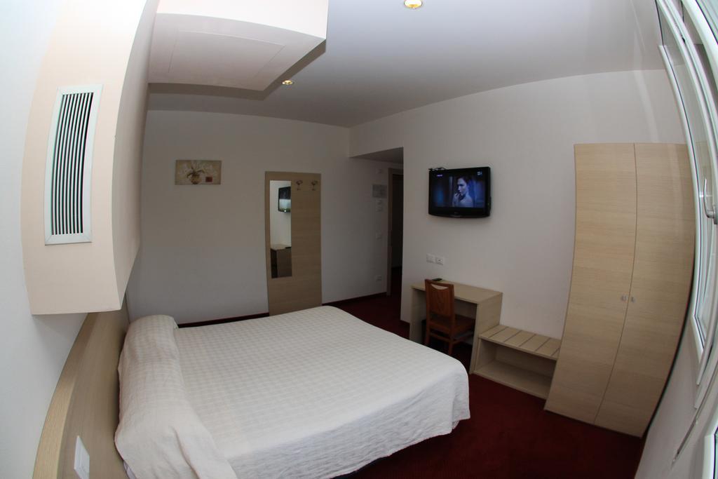 Tezze sul Brenta Park Hotel Italia חדר תמונה