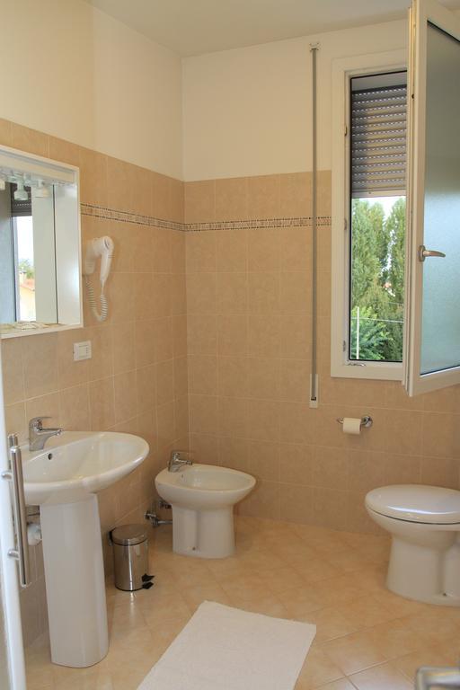 Tezze sul Brenta Park Hotel Italia מראה חיצוני תמונה
