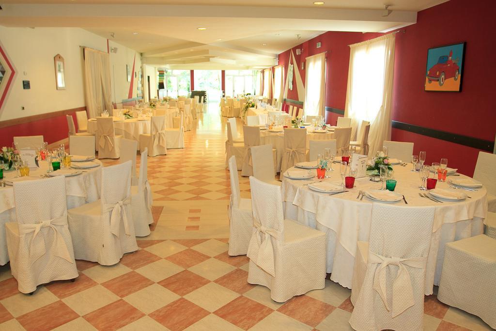 Tezze sul Brenta Park Hotel Italia מראה חיצוני תמונה