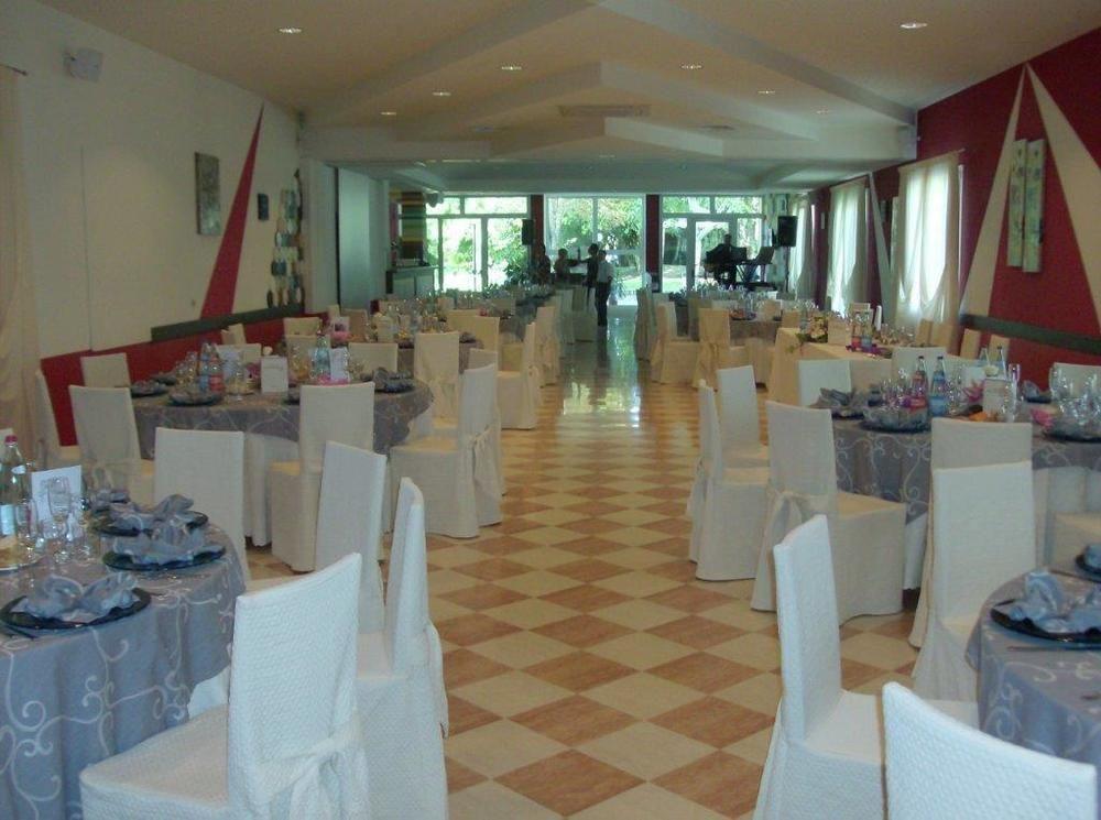 Tezze sul Brenta Park Hotel Italia מראה חיצוני תמונה