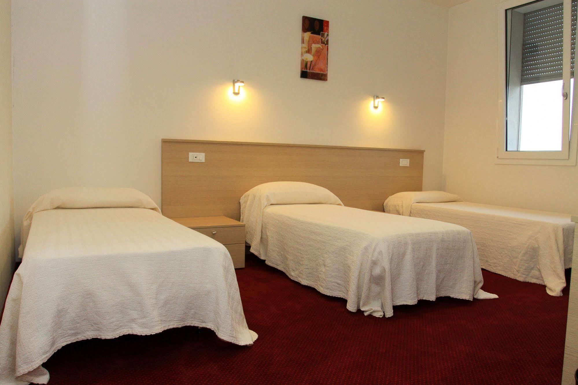 Tezze sul Brenta Park Hotel Italia מראה חיצוני תמונה
